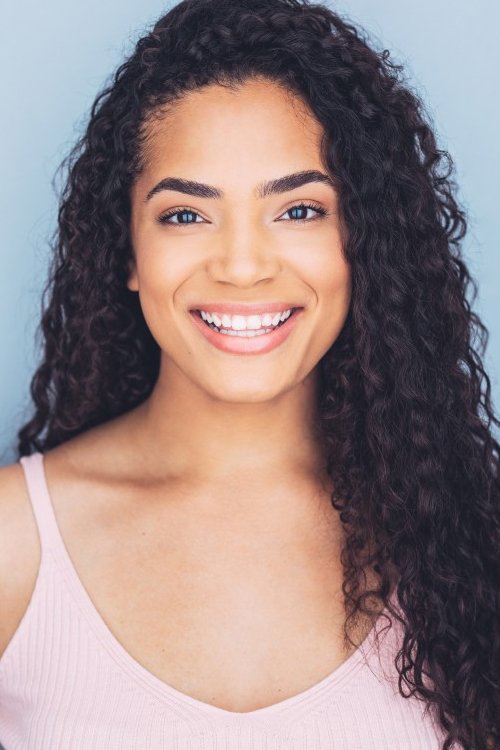 Annelise Cepero - Provi