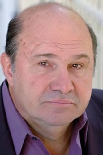 Robert Costanzo - Harry