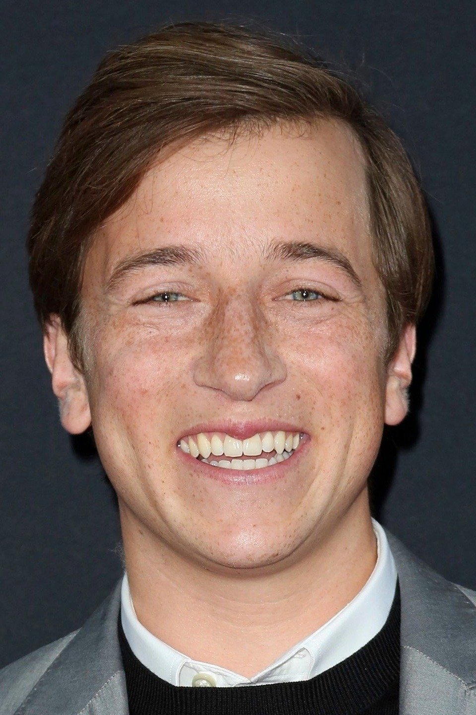 Skyler Gisondo - Lance Brannigan