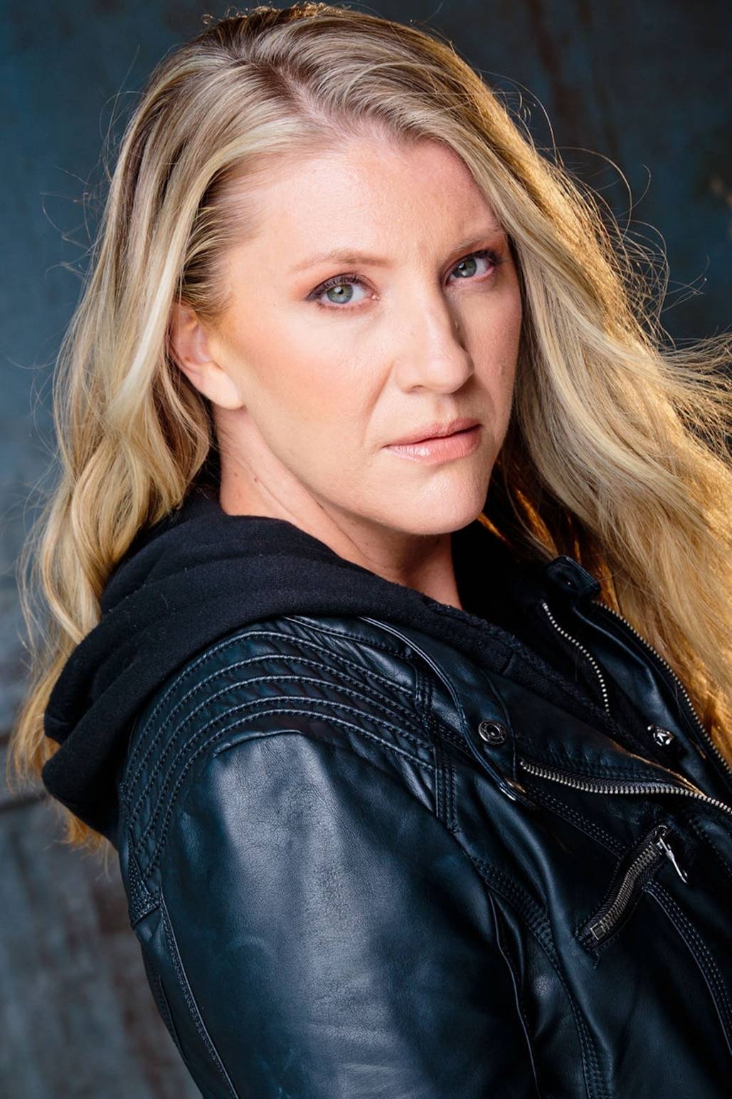Amy Schumacher - Mayor McBean