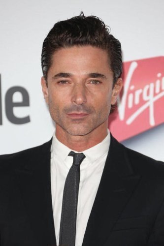 Jake Canuso - Waiter in Florence Café