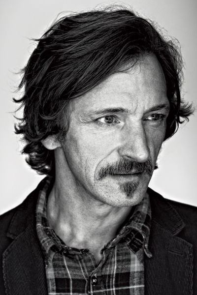 John Hawkes - Pete Bottoms
