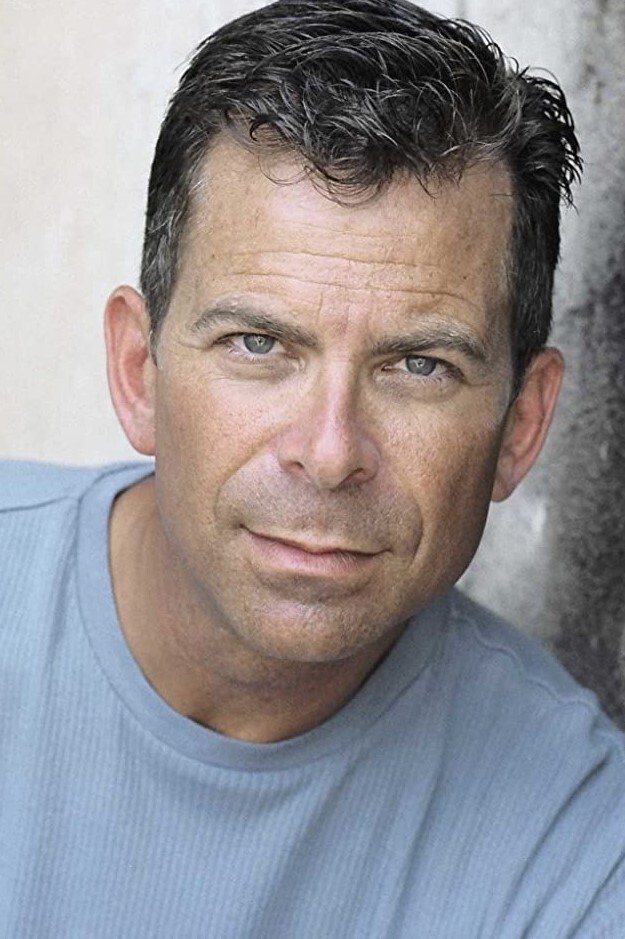 Rusty Martin Sr. - Mr. Daniels