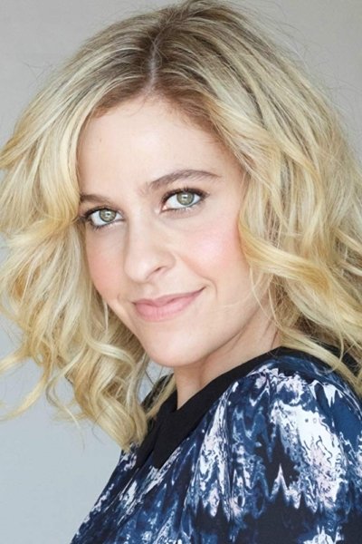 Joanna Leeds - Additional Voices (voice)