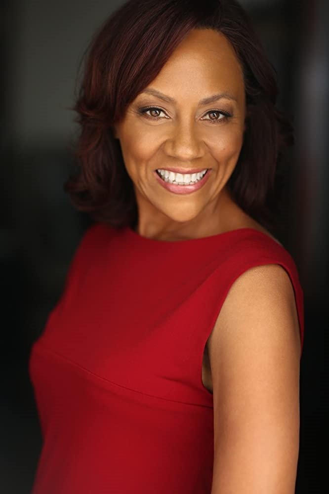 Liza Huget - Maryann Moore