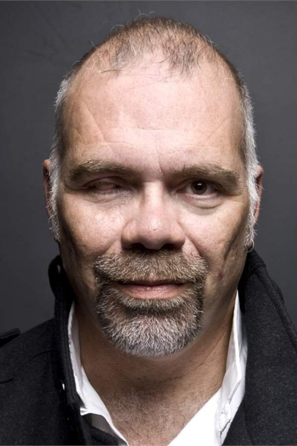 Dallas Barnett - Bill Ferny Snr