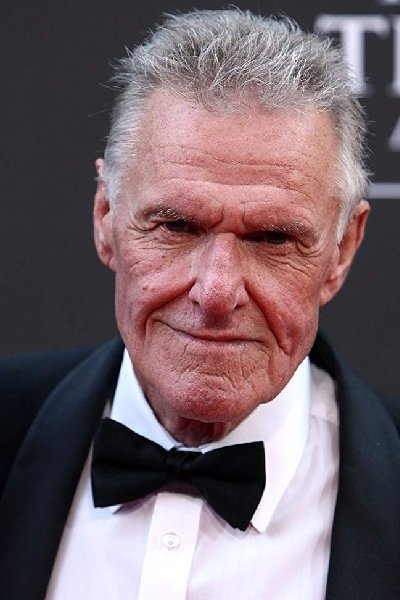 Charles Napier - Lt. Boyle