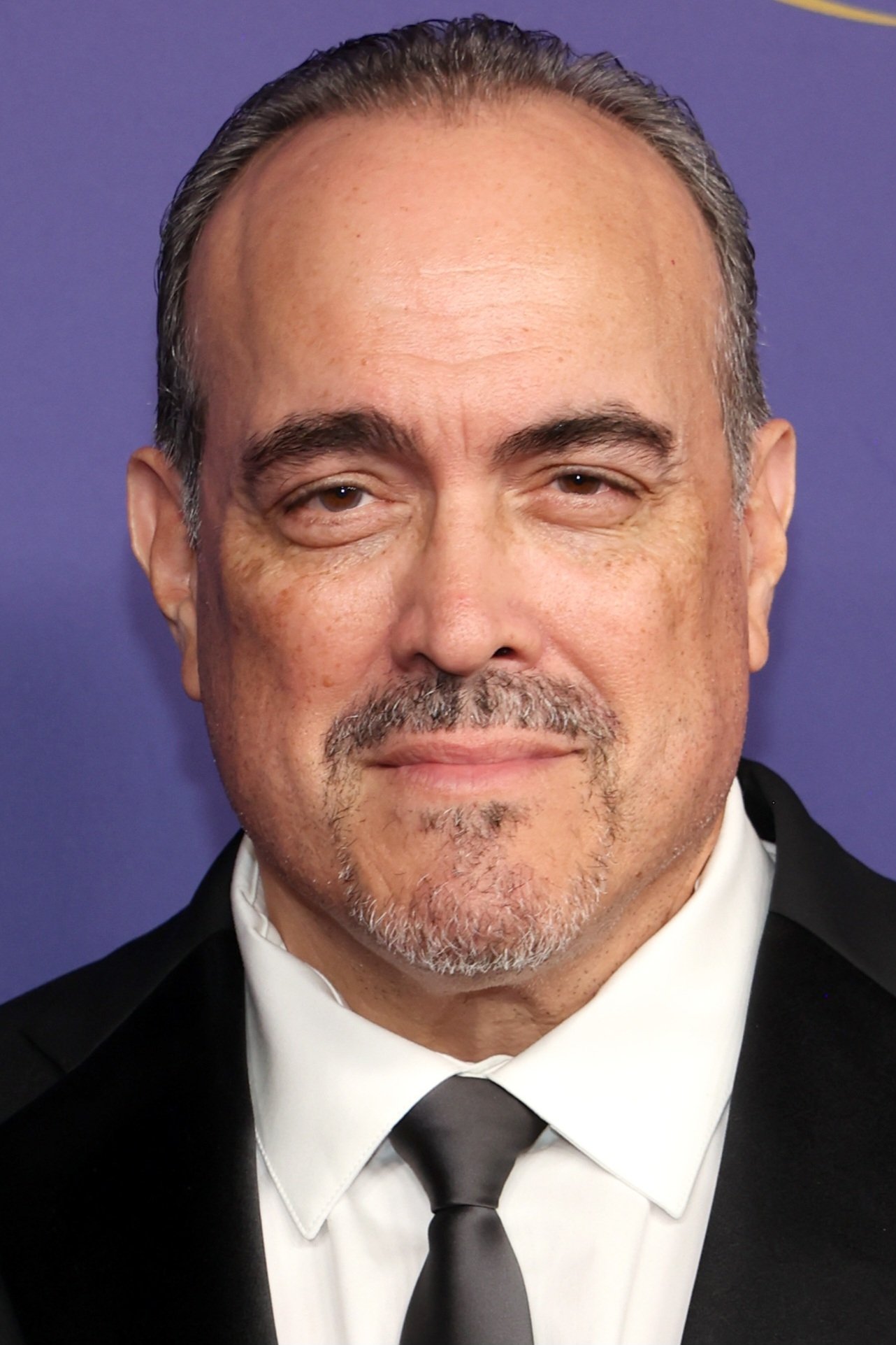 David Zayas - Policeman