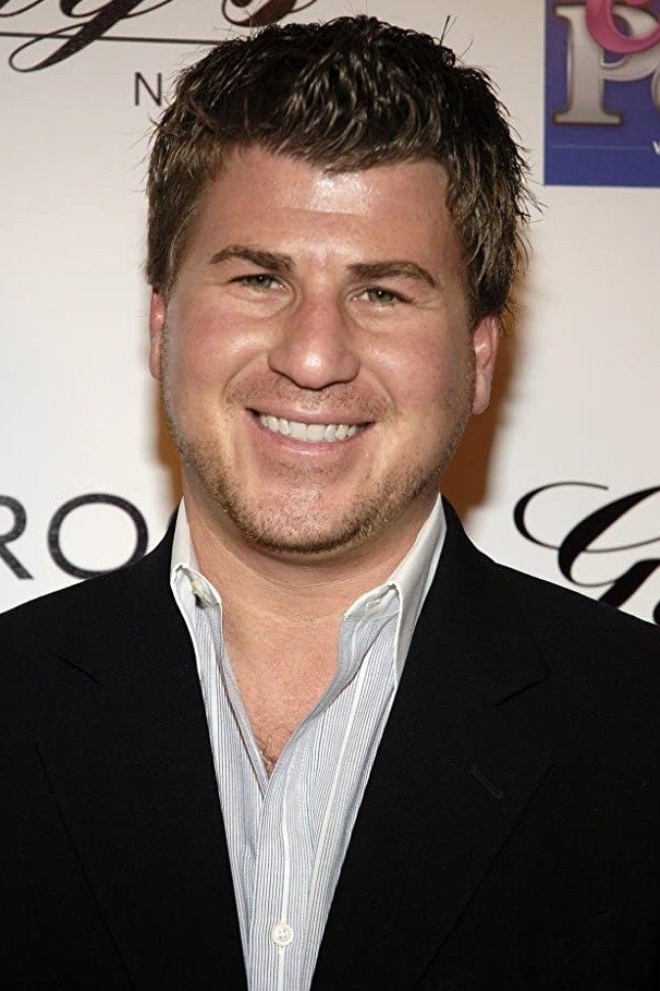 Jason Hervey - Milton Baines