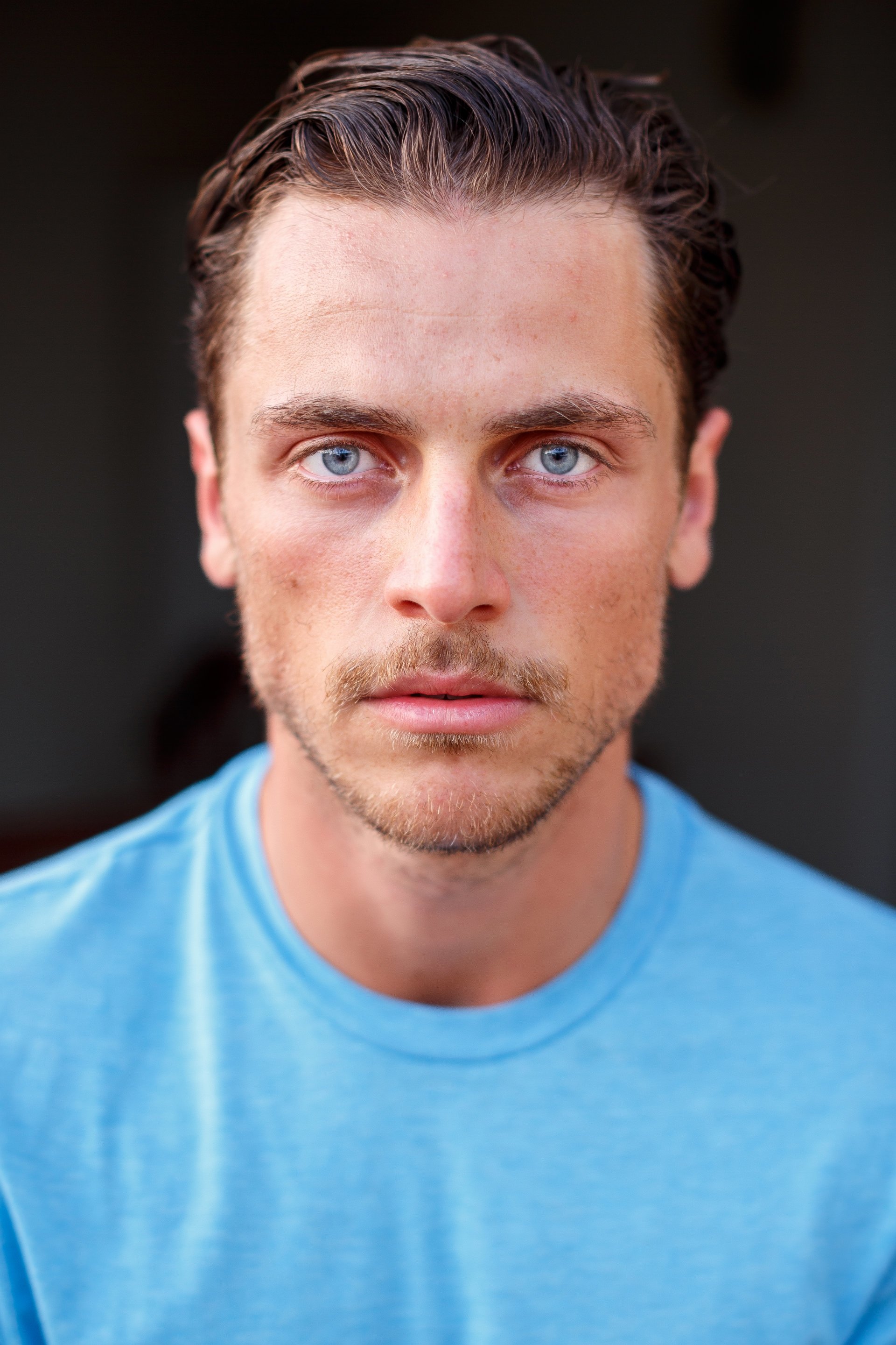 Davide Tucci - Defence Attaché