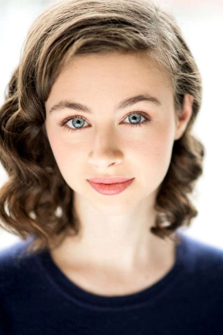 Sophia Bucior - Young Ms. Felson