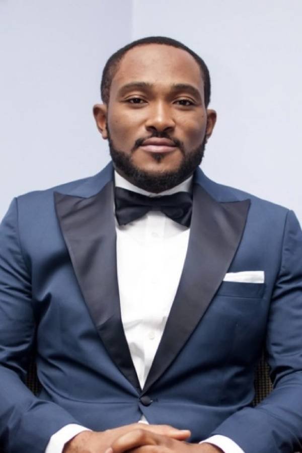 Blossom Chukwujekwu - Desmond