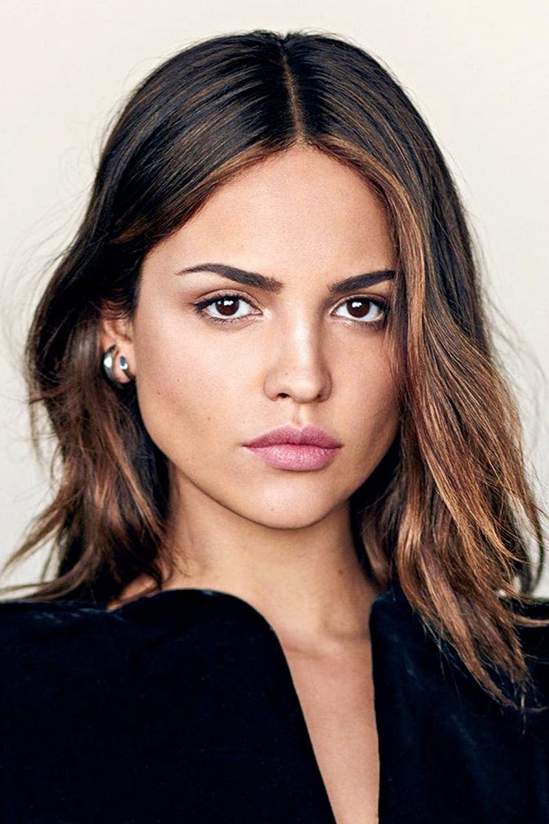 Eiza González - Milagro Navarro Prescott (voice)