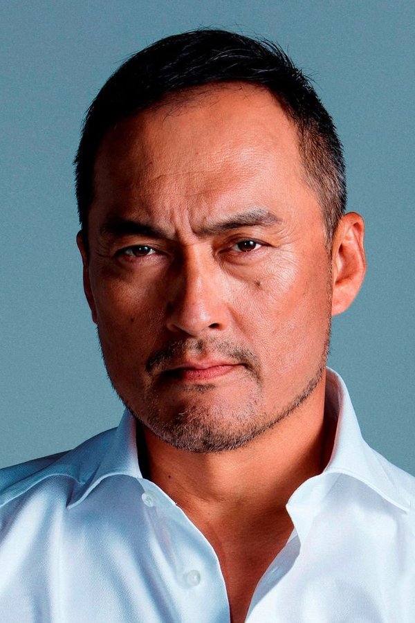 Ken Watanabe - Head Surgeon (voice)