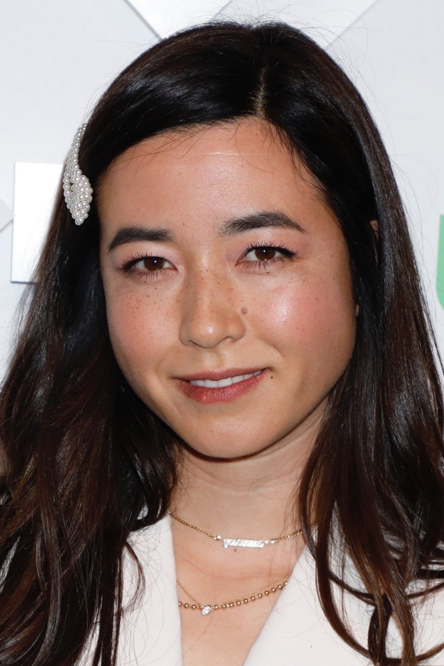 Maya Erskine - Judy Takamoto (voice)