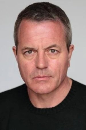 Anthony Edridge - Severus