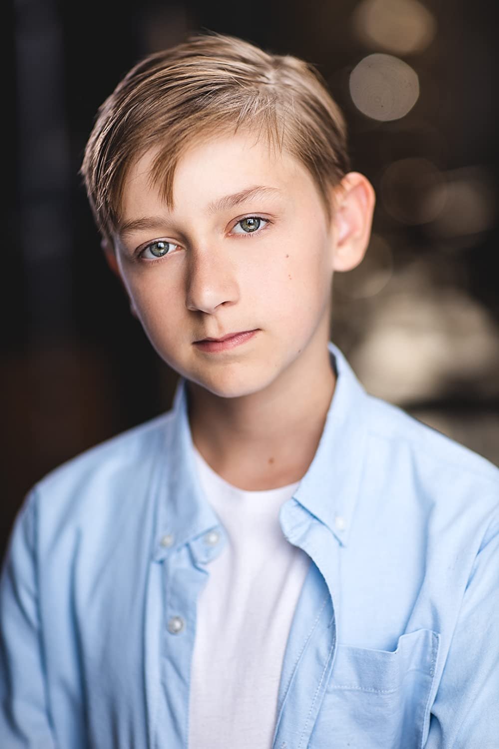 Cameron Nicoll - Young Philip