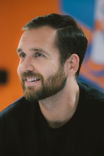 Will Farquarson - 