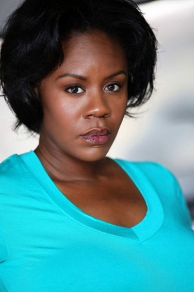 Andrene Ward-Hammond - Brenda Harris