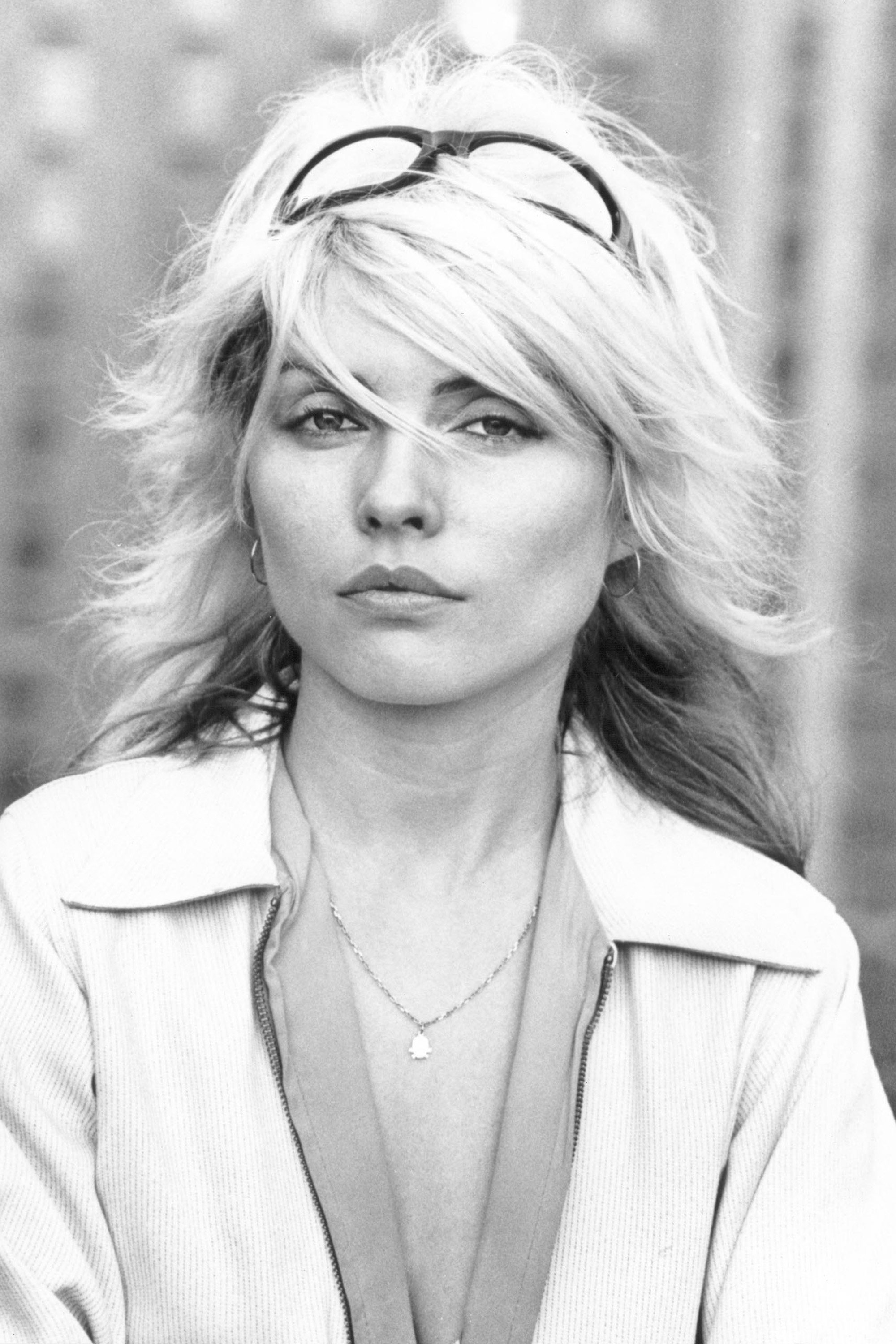 Debbie Harry - Self