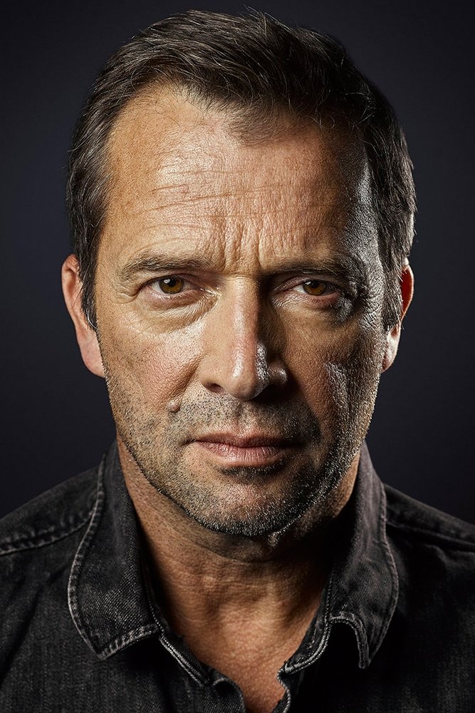James Purefoy - Additional Voices (voice)