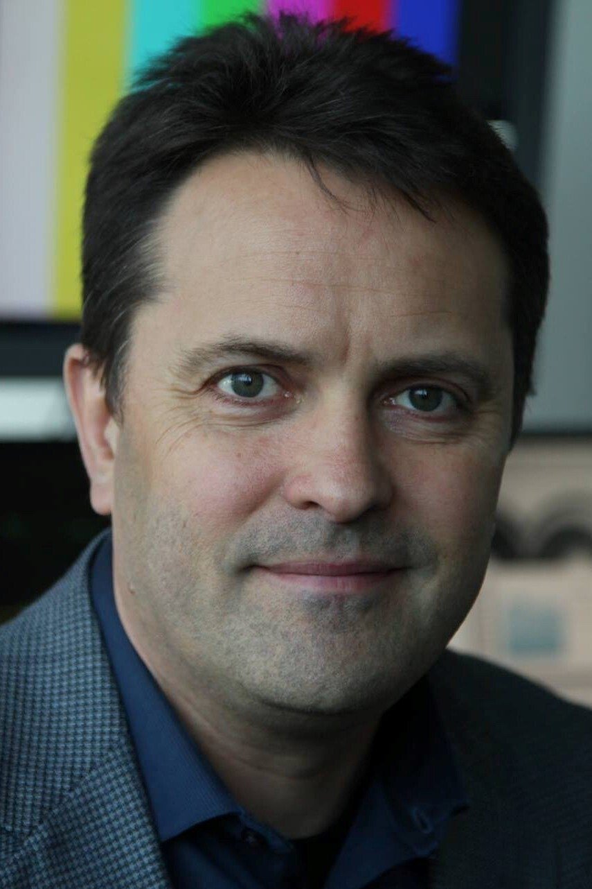 Steve Hullfish - Company Rep