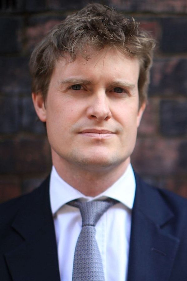 Tristram Hunt - Himself