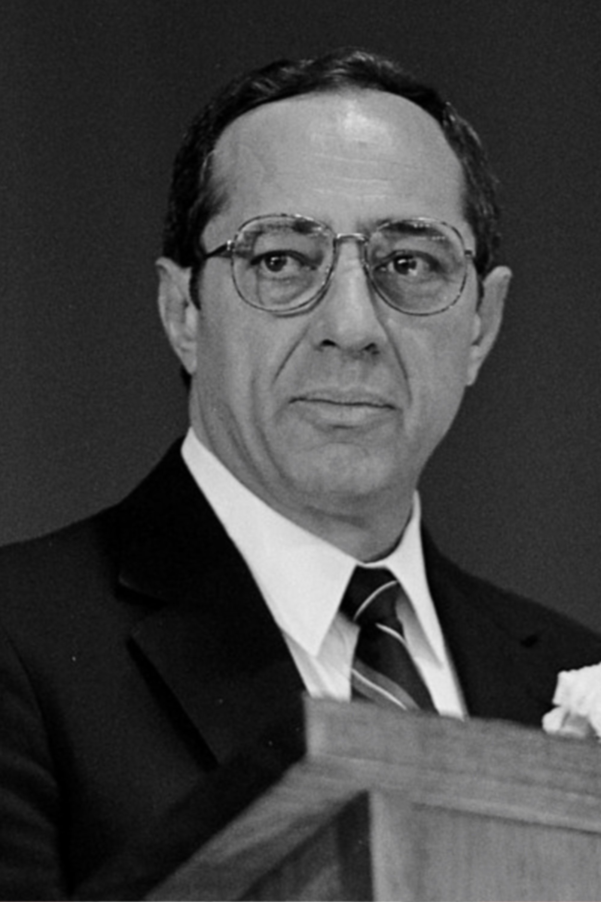 Mario Cuomo - Self (archive footage)
