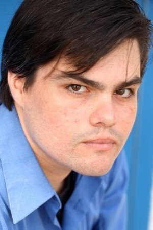 Christopher Bryan Gomez - Stock Broker (uncredited)
