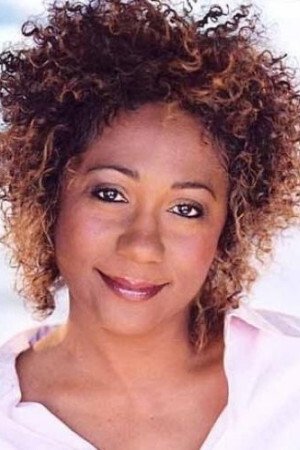 Berlinda Tolbert - Stacks' Girlfriend