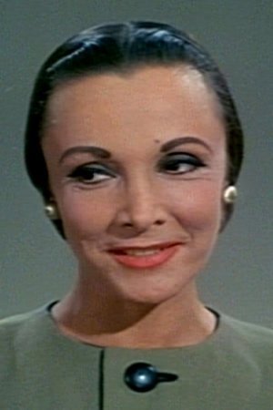 Judy Landon - Olga Mara (uncredited)