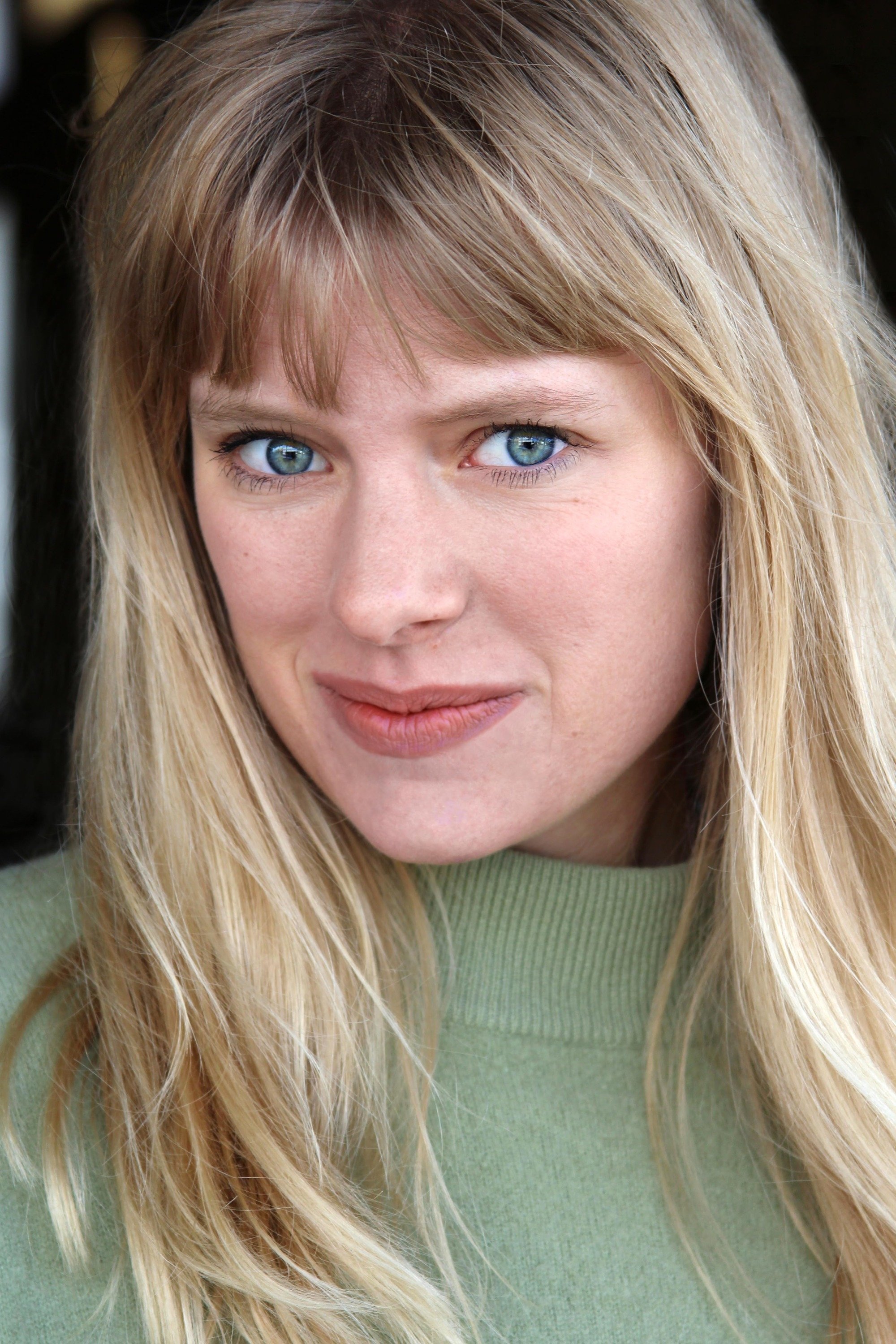 Sarah Durn - Miss Ariel