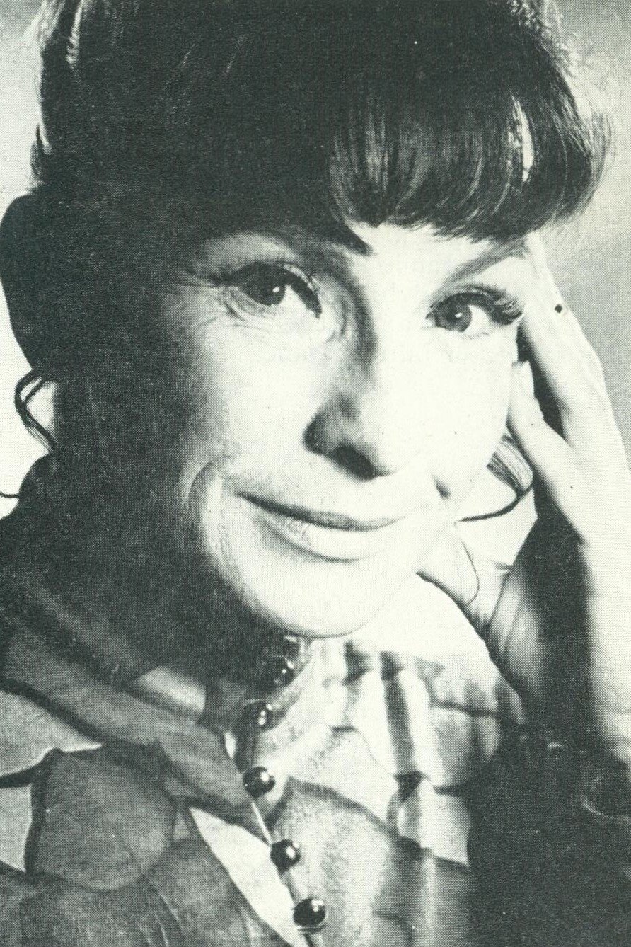 Susan Willis - Mrs. Prior