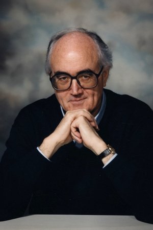 James Burke - Self - BBC (archive footage) (archive sound)
