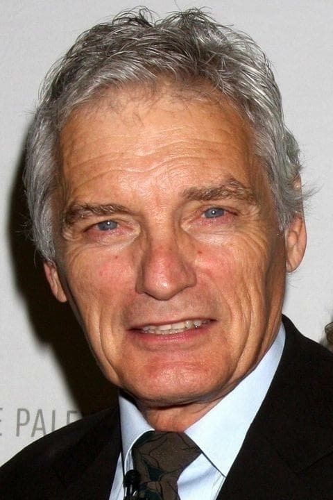 David Selby - Gage