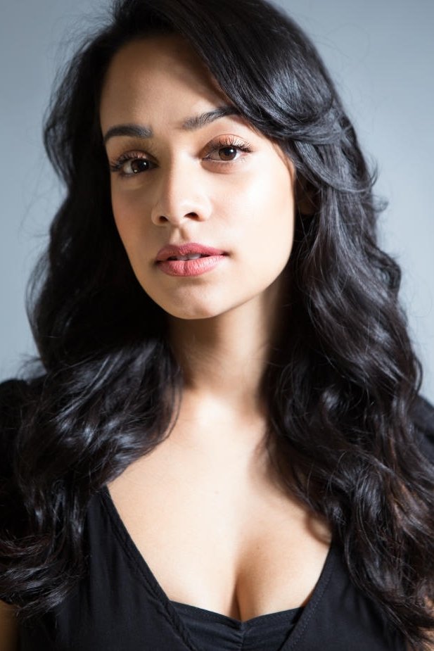 Devika Bhise - Rani Lakshmibai
