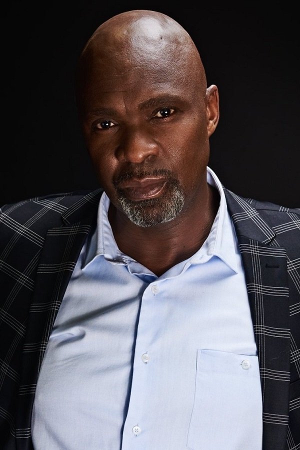 Simo Mogwaza - Hutu Captain