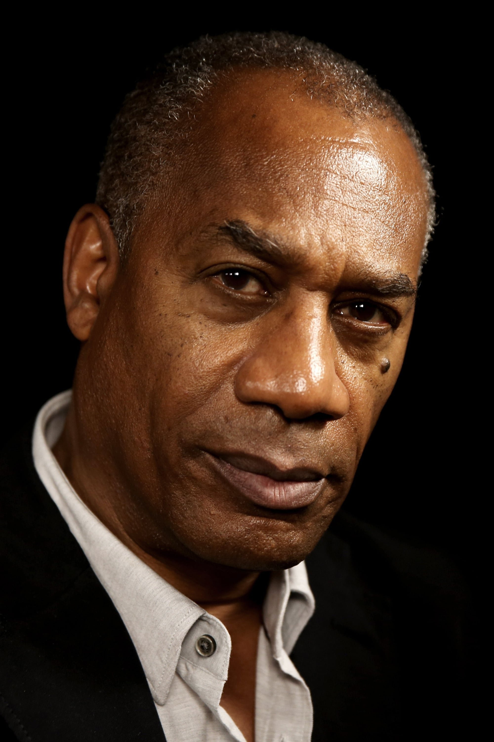 Joe Morton - Charlie Williams