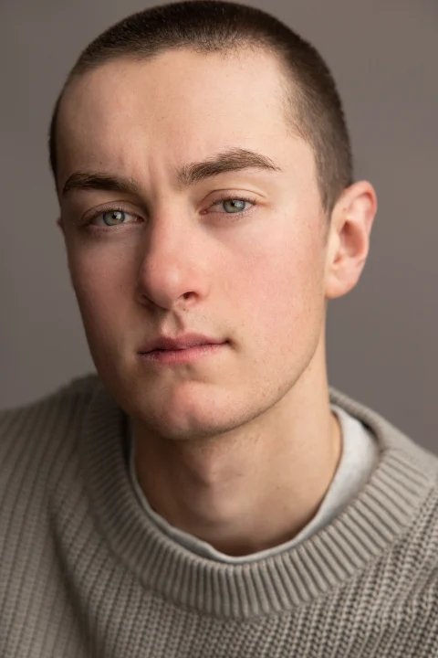 Angus Stevens - Reuben