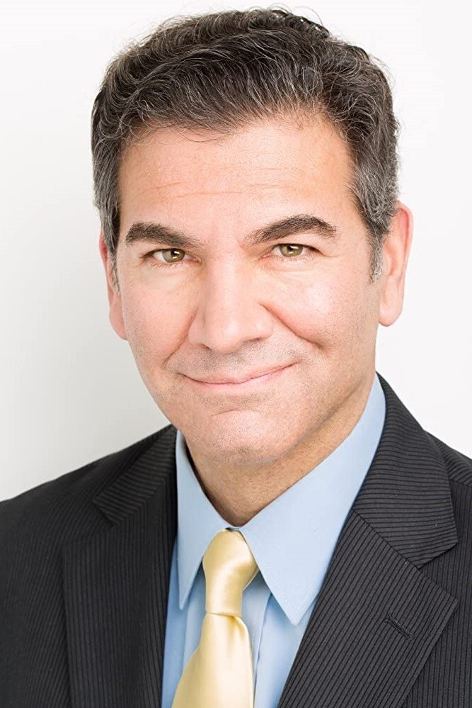 Frank Anello - SNL Producer (uncredited)