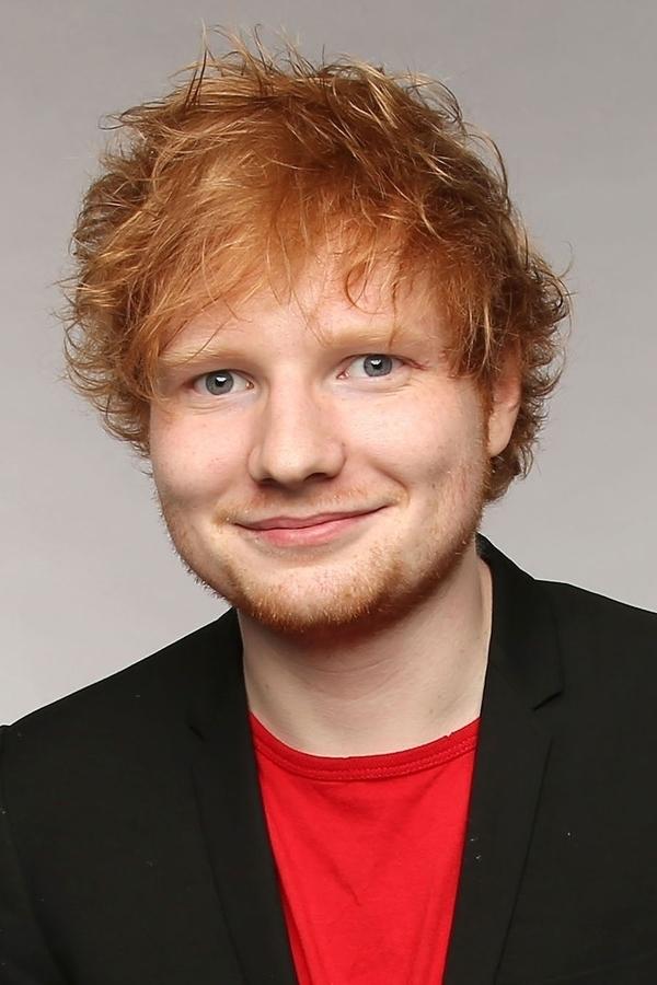Ed Sheeran - Self (archive footage)