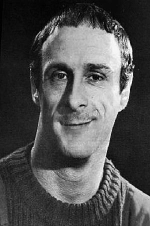 Colin Skeaping - Soufflé (uncredited)