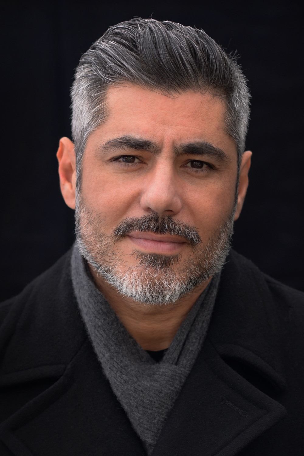Danny Nucci - Petty Officer Danny Rivetti