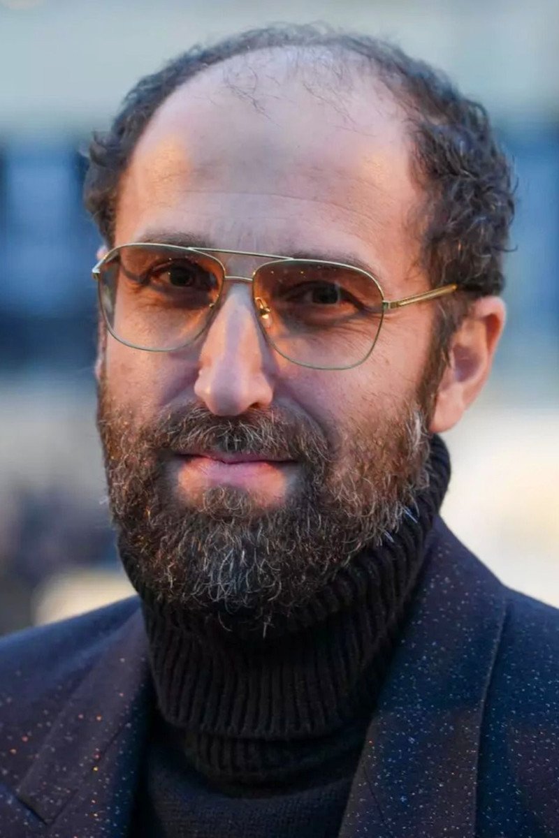Thomas Bangalter - Self