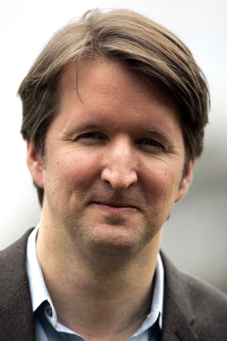 Tom Hooper - Self