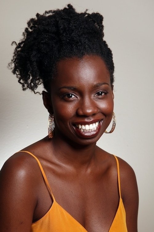Adepero Oduye - Elizabeth Ayodele