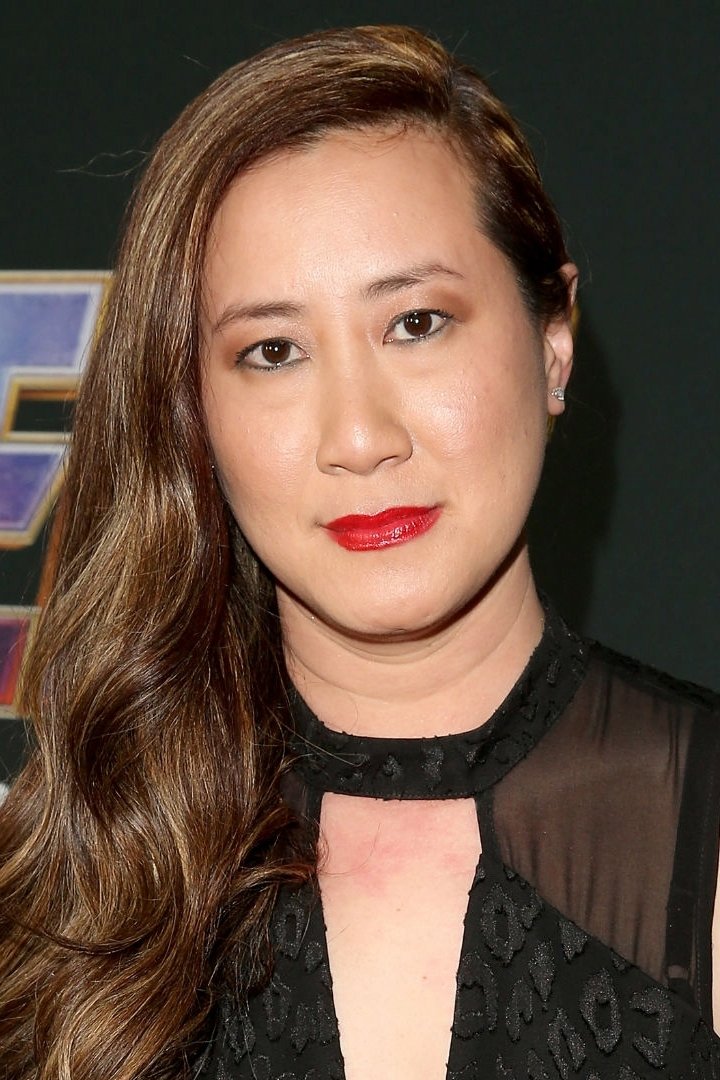 Trinh Tran - Self - Executive Producer
