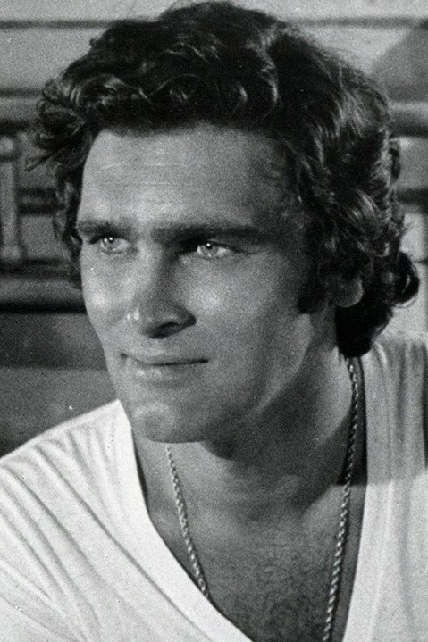 Robert Wolders - Self - Actor / Partner (archive footage)