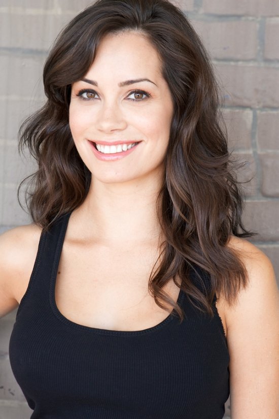 Amiée Conn - Famous Actress