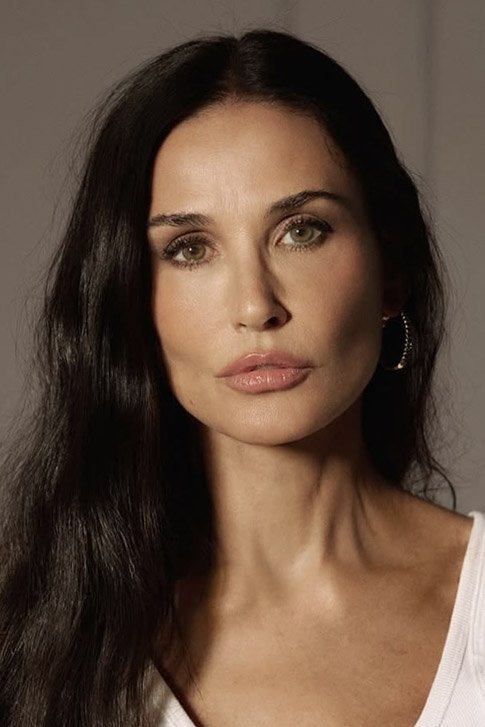 Demi Moore - Self